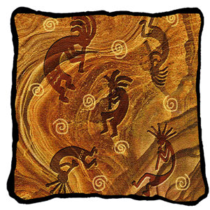 Pure Country Weavers Kokopelli The Ancient Ones Cotton Throw Pillow pure-country-weavers-kokopelli-the-ancient-ones-cotton-throw-pillow